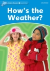 Image for Dolphin Readers: Level 1: How&#39;s the Weather?
