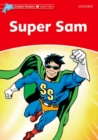 Image for Dolphin Readers Level 2: Super Sam