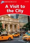 Image for Dolphin Readers Level 2: A Visit to the City