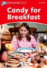 Image for Dolphin Readers Level 2: Candy for Breakfast