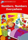 Image for Dolphin Readers Level 2: Numbers, Numbers Everywhere