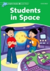 Image for Dolphin Readers: Level 3: Students in Space