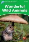 Image for Dolphin Readers Level 3: Wonderful Wild Animals