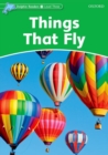 Image for Dolphin Readers Level 3: Things That Fly