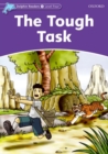 Image for Dolphin Readers Level 4: The Tough Task