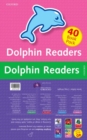 Image for Dolphin Readers: Pack (40 titles)