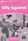 Image for Dolphin Readers Starter Level: Silly Squirrel Activity Book