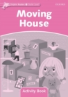 Image for Dolphin Readers Starter Level: Moving House Activity Book