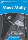 Image for Dolphin Readers Level 1: Meet Molly Activity Book