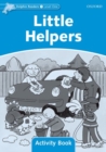 Image for Dolphin Readers Level 1: Little Helpers Activity Book