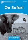 Image for Dolphin Readers Level 1: On Safari Activity Book