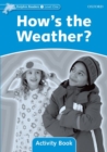 Image for Dolphin Readers Level 1: How&#39;s the Weather? Activity Book