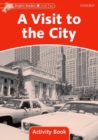 Image for Dolphin Readers Level 2: A Visit to the City Activity Book