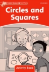 Image for Dolphin Readers Level 2: Circles and Squares Activity Book