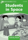 Image for Dolphin Readers: Level 3: Students in Space Activity Book