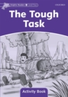 Image for Dolphin Readers Level 4: The Tough Task Activity Book