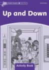 Image for Dolphin Readers Level 4: Up and Down Activity Book