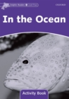 Image for Dolphin Readers Level 4: In the Ocean Activity Book