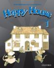 Image for Happy House 1: Activity Book