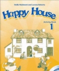 Image for Happy House 1: Answer Book and Multi-ROM Pack