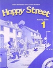 Image for Happy Street 1: Activity Book &amp; Multi-ROM Pack