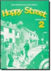 Image for Happy Street 2: Activity Book and MultiROM Pack