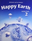 Image for Happy Earth 2: Activity Book &amp; Multi-ROM Pack