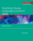 Image for Teaching young language learners