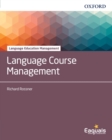 Image for Language Course Management