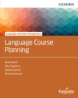 Image for Language course planning