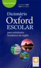 Image for Dicionario Oxford Escolar para estudantes brasileiros de ingles