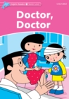 Image for Doctor, doctor