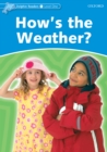 Image for Dolphin Readers: Level 1: How&#39;s the Weather?