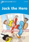 Image for Dolphin Readers Level 1: Jack the Hero