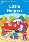 Image for Dolphin Readers Level 1: Little Helpers