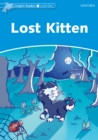 Image for Dolphin Readers Level 1: Lost Kitten