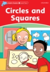 Image for Dolphin Readers Level 2: Circles and Squares