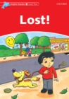 Image for Dolphin Readers Level 2: Lost!