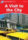 Image for Dolphin Readers Level 2: A Visit to the City