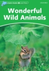 Image for Dolphin Readers Level 3: Wonderful Wild Animals