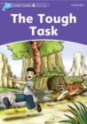Image for Dolphin Readers Level 4: The Tough Task