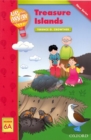 Image for Up and Away Readers: Level 6: Treasure Islands