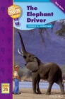 Image for Up and Away Readers: Level 2: The Elephant Driver