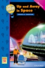 Image for Up and Away Readers: Level 5: Up and Away in Space