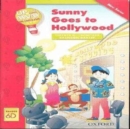 Image for Up and Away Readers: Level 6: Sunny Goes to Hollywood