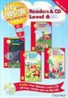 Image for Up and Away Readers: Level 6: Pack