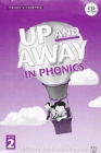 Image for Up and Away in Phonics 2: Book and Audio CD Pack