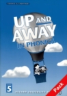 Image for Up and Away in Phonics 5: Book and Audio CD Pack