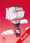 Image for Up and Away in Phonics 6: Book and Audio CD Pack