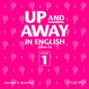 Image for Up and Away in English: 1: Class Audio CD